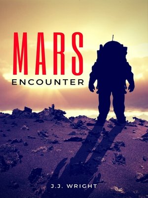 cover image of Mars Encounter